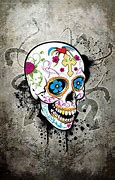 Image result for Cool Sugar Skull Wallpaper