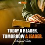 Image result for Famous Quotes About Being a Leader