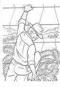 Image result for Beta From Jurassic World Drawings