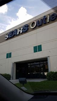 Image result for Sears Outlet