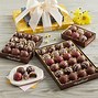 Image result for Get Well Ice Cream Assortment By Harry & David - Chocolate & Candy Delivery - Get Well Gifts - Gourmet Gifts