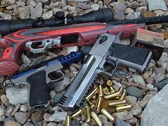 Image result for Fourth of July Guns