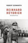 Image result for Reinhard Heydrich