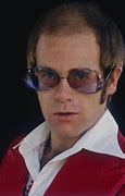 Image result for Elton John Big Glasses