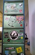 Image result for Old Filing Cabinet Folders with Rod Hole