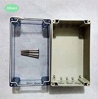 Image result for Waterproof Outdoor Switch Box