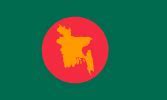 Image result for Bangladesh War Flag