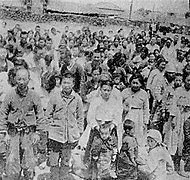 Image result for Jeju Massacre in Korea