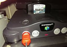 Image result for My Nintendo 64