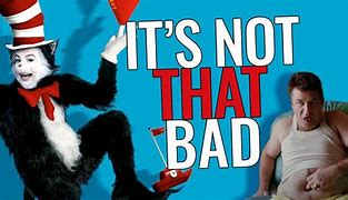 Image result for Cat in the Hat Movie Sally
