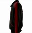 Image result for Black and Red Adidas Jacket