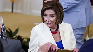 Image result for Photo Nancy Pelosi without Her Mask
