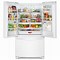 Image result for 33 French Door Refrigerator GE Profile