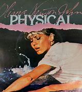 Image result for Olivia Newton-John Physical Album Songs