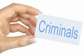 Image result for Criminals On the Run