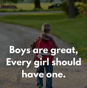 Image result for Boy Quotes for Girls
