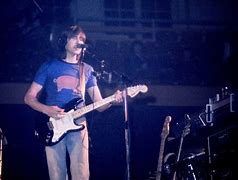 Image result for Roger Waters Young with Bass