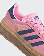 Image result for Women's Pink Adidas