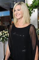 Image result for Olivia Newton-John and Daughter