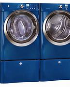 Image result for Red Washer and Dryer Set