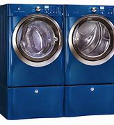 Image result for Electric Stackable Washer Dryer