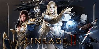 Image result for Line MMO