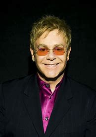 Image result for Elton John Age Now