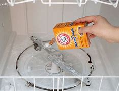 Image result for How to Clean Your Dishwasher Drain