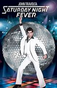 Image result for Saturday Night Fever Music