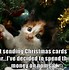 Image result for Funny Business Christmas Cards