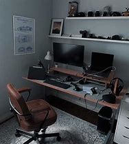 Image result for Computer Desk for Bedroom