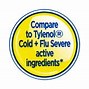 Image result for Equate Cold and Flu