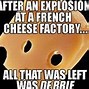 Image result for Cheesy Food Jokes