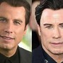 Image result for John Travolta Facelift