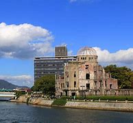 Image result for Japan Hiroshima Now