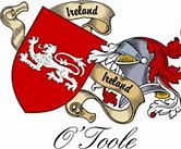 Image result for O'Toole Clan