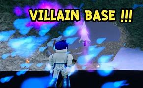 Image result for Mad City Villain Base Location Chapter 2