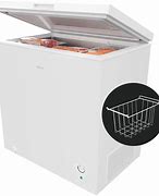 Image result for PC Richards Cubic Chest Freezer