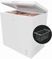 Image result for Commercial Chest Freezer Glass Top