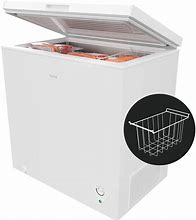 Image result for 7 Cubic Chest Freezer