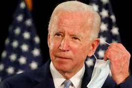 Image result for Biden Drive in Rally
