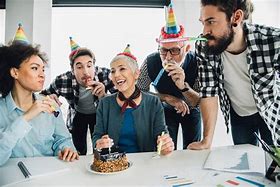 Image result for Old Man Retirement Party