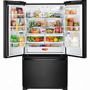 Image result for 24" Wide Refrigerator Counter-Depth