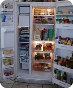 Image result for Organizing Refrigerator and Freezer