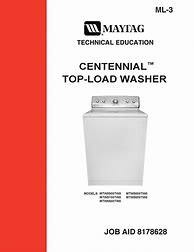 Image result for Maytag 9824 Washer