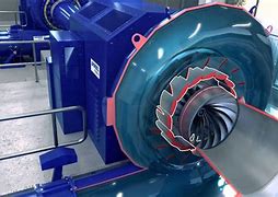 Image result for Andritz Hydro Turbine