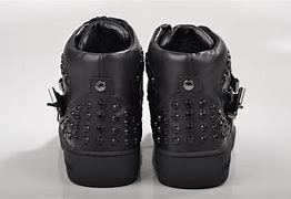 Image result for Coach High Top Sneakers