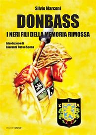 Image result for Freed Donbass