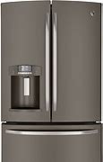 Image result for General Electric Refrigerators Top Freezer