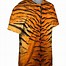 Image result for Tiger Shirt Men
